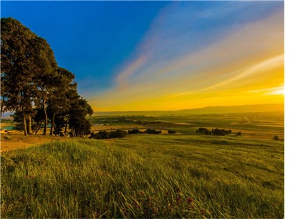 טיול יומי "הסודות שבעמק"