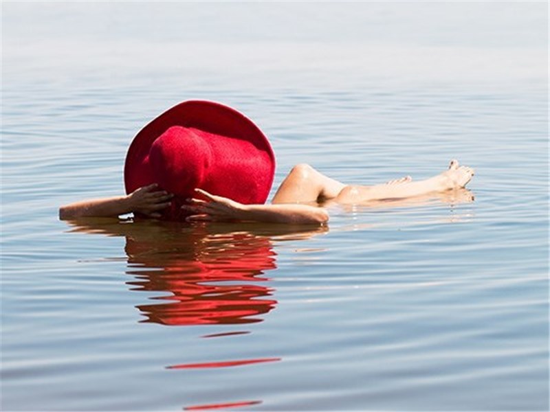 חופשת ספא במלון פרימה אואזיס ים המלח א-ד 11-14.01.2026 