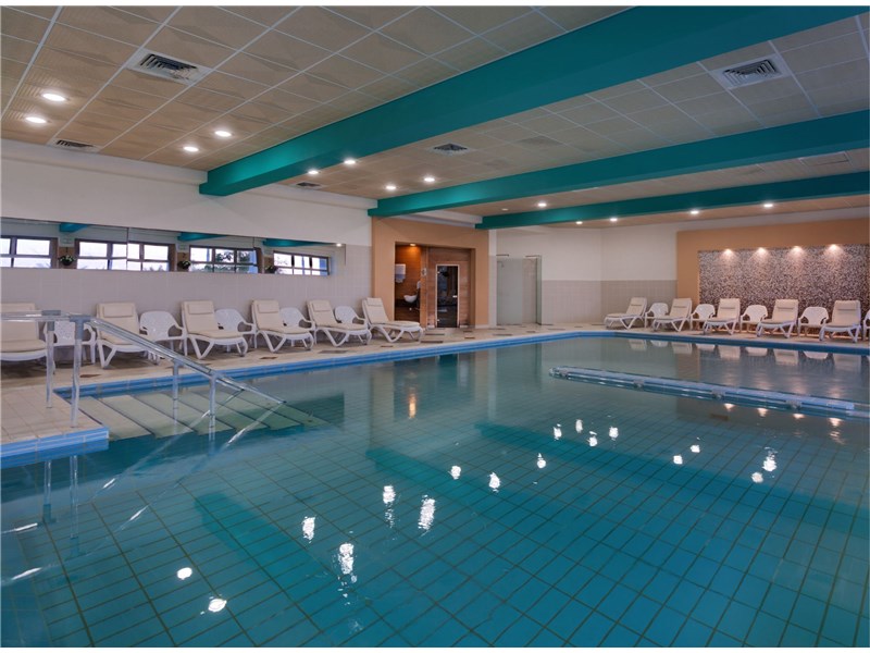 חופשת ספא במלון לוט ים המלח 