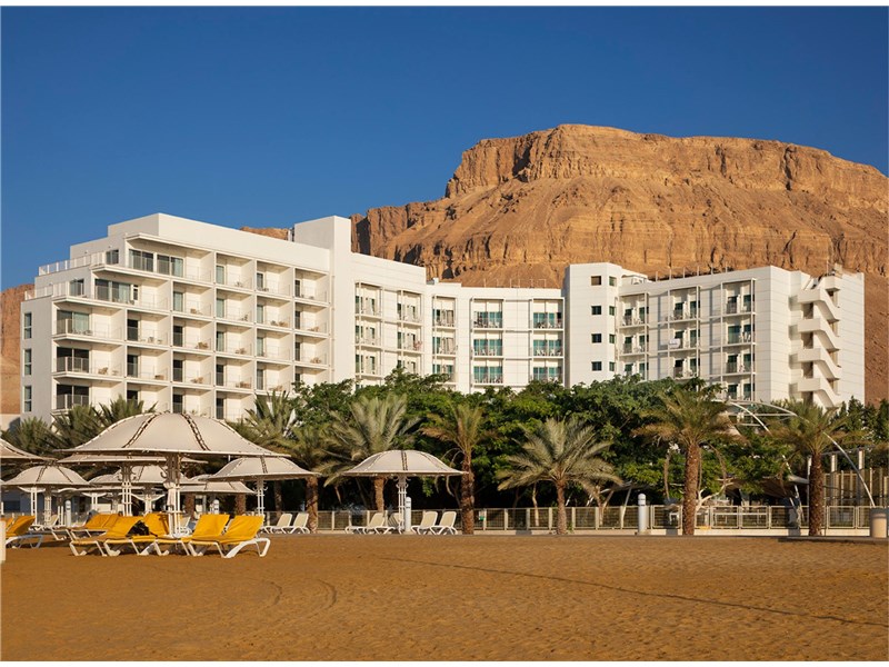 חופשת ספא במלון לוט ים המלח 10-12.02.2026 