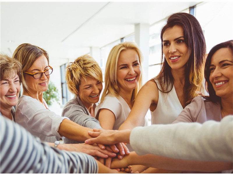 מעגל  נשים בטבע יום רביעי 
