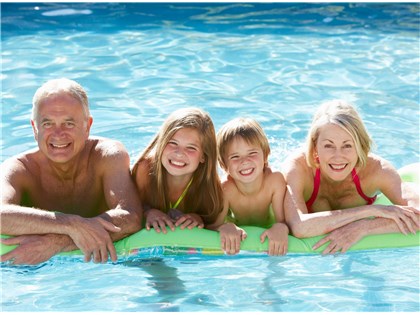 סבביאדת משפחות במלון פרימה מיוזיק אילת