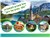 טיול מאורגן לאוסטריה - אלף גוונים של ירוק 19-25.06.2024