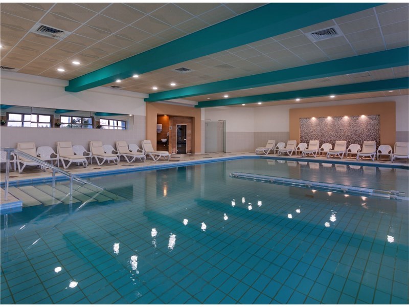 חופשת ספא מאורגנת במלון לוט ים המלח 01-05.03.2026 