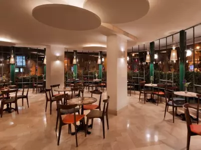 חופשה ירושלמית ברוח הלאדינו
