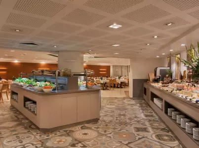 חופשה ירושלמית ברוח הלאדינו