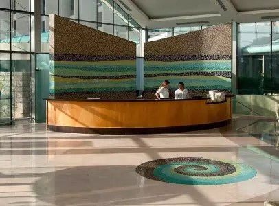 חופשת ספא במלון פרימה אואזיס/קלאב ספא ים המלח
